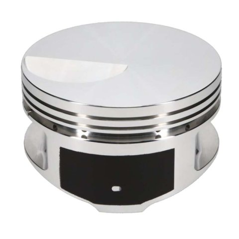 JE Pistons BBF M-6049-SCJ FT Set of 8 Pistons thumbnail 1