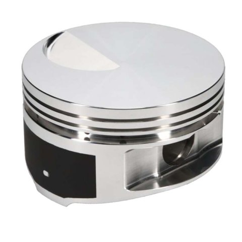 JE Pistons BBF M-6049-SCJ FT Set of 8 Pistons thumbnail 2