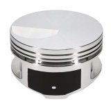 JE Pistons BBF M-6049-SCJ FT Set of 8 Pistons thumbnail 2