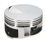 JE Pistons BBF M-6049-SCJ FT Set of 8 Pistons thumbnail 4