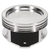 JE Pistons BBF M-6049-SCJ -39cc Set of 8 Pistons thumbnail 1