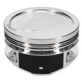 JE Pistons BBC INV DOME Set of 8 Pistons thumbnail 1