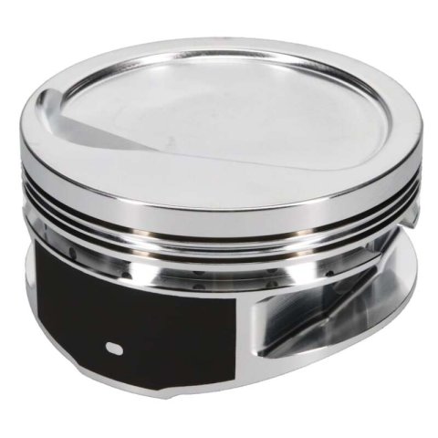 JE Pistons BBC INV DOME Set of 8 Pistons thumbnail 5