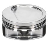 JE Pistons BBC INV DOME Set of 8 Pistons thumbnail 9