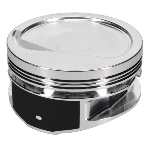 JE Pistons BBC INV DOME Set of 8 Pistons thumbnail 3