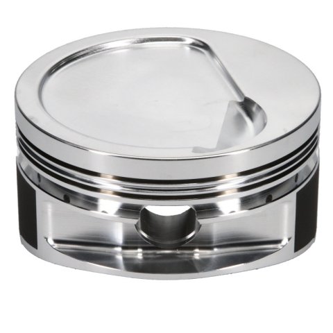 JE Pistons BBC INV DOME Set of 8 Pistons thumbnail 2