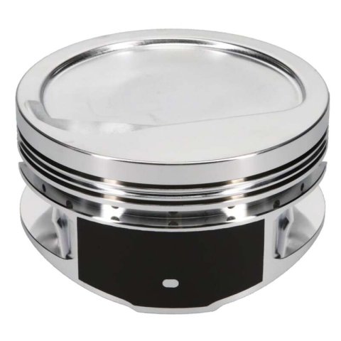 JE Pistons BBC INV DOME Set of 8 Pistons thumbnail 1