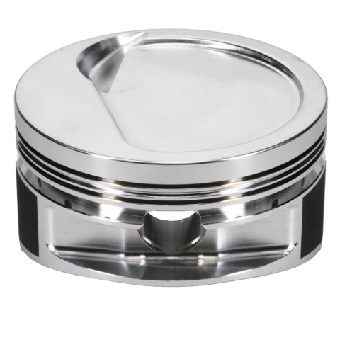 JE Pistons BBC INV DOME Set of 8 Pistons thumbnail 3