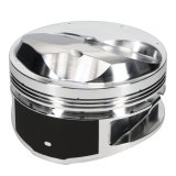JE Pistons BBC NITROUS DOME GP Set of 8 Pistons thumbnail 4