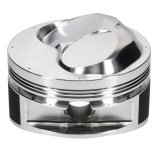 JE Pistons BBC NITROUS DOME GP Set of 8 Pistons thumbnail 8