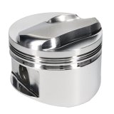 JE Pistons BBC CLOSED CHBR Set of 8 Pistons thumbnail 9