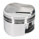 JE Pistons BBC CLOSED CHBR Set of 8 Pistons thumbnail 3