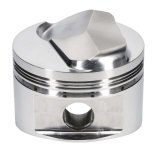 JE Pistons BBC CLOSED CHBR Set of 8 Pistons thumbnail 7