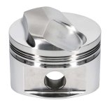 JE Pistons BBC CLOSED CHBR Set of 8 Pistons thumbnail 9