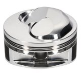 JE Pistons BBC .515 DOME Set of 8 Pistons thumbnail 7
