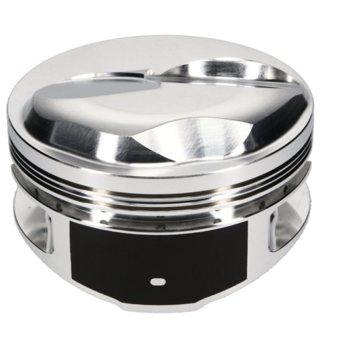 JE Pistons BBC .410 DOME Set of 8 Pistons thumbnail 2