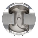 JE Pistons BBC .410 DOME Set of 8 Pistons thumbnail 8