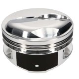 JE Pistons BBC .675 DOME Set of 8 Pistons thumbnail 5