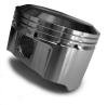 JE Pistons BBC .520 DOME Set of 8 Pistons thumbnail 6