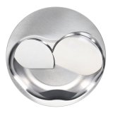 JE Pistons BBC .520 DOME Set of 8 Pistons thumbnail 9