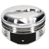 JE Pistons BBC .700 DOME Set of 8 Pistons thumbnail 4