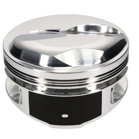 JE Pistons BBC .700 DOME Set of 8 Pistons thumbnail 5