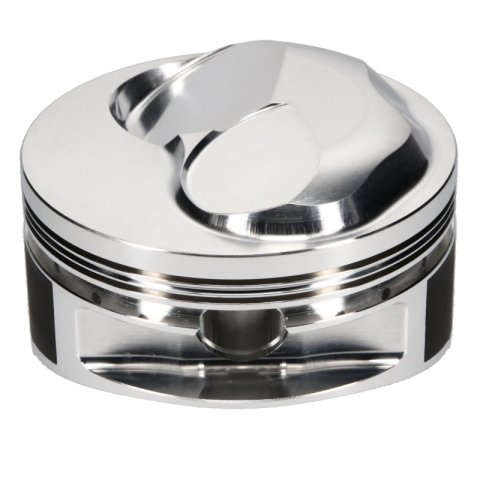 JE Pistons BBC .700 DOME Set of 8 Pistons thumbnail 7