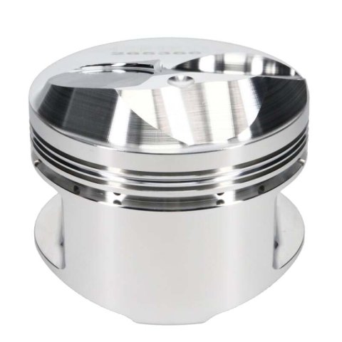 JE Pistons BBC APBA DOME Set of 8 Pistons thumbnail 2