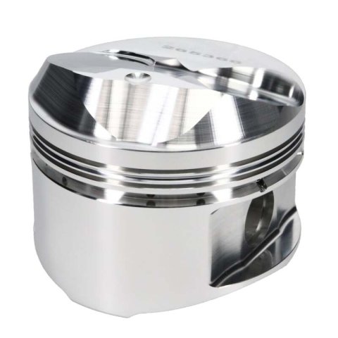 JE Pistons BBC APBA DOME Set of 8 Pistons thumbnail 5