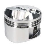 JE Pistons BBC APBA DOME Set of 8 Pistons thumbnail 4