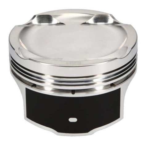 JE Pistons MITSU 4G63 2.3L KIT Set of 4 Pistons thumbnail 3