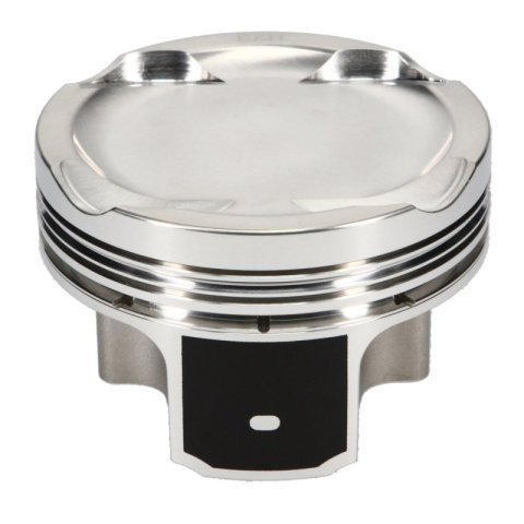 JE Pistons MITSU 4G63 2.3L KIT Set of 4 Pistons thumbnail 4