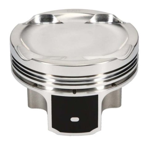 JE Pistons MITSU 4G63 2.3L KIT Set of 4 Pistons thumbnail 5