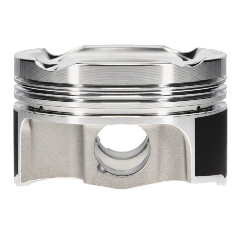 JE Pistons MITSU 4G63 2.3L KIT Set of 4 Pistons thumbnail 7