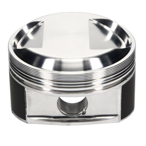 JE Pistons PORSCH 3.2LTR DM KIT Set of 6 Pistons thumbnail 3