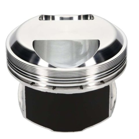 JE Pistons PORSCH 3.2LTR DM KIT Set of 6 Pistons thumbnail 2