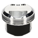 JE Pistons PORSCHE 3.3L DM KIT Set of 6 Pistons thumbnail 1