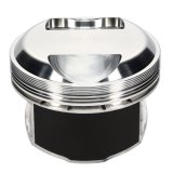 JE Pistons PORSCHE 3.3L DM KIT Set of 6 Pistons thumbnail 4