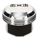 JE Pistons PORSCHE 3.3L DM KIT Set of 6 Pistons thumbnail 5