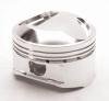 JE Pistons PORSCHE 3.3L DM KIT Set of 6 Pistons thumbnail 6