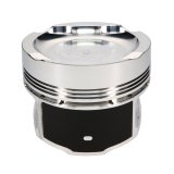 JE Pistons VW R32 24V 84.5M KIT Set of 6 Pistons thumbnail 1
