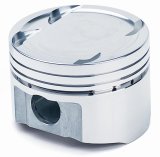 JE Pistons VW R32 24V 84.5M KIT Set of 6 Pistons thumbnail 2