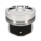 JE Pistons VW VR6 24V 81.5M KIT Set of 6 Pistons thumbnail 2