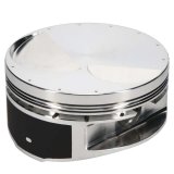 JE Pistons 632 BBC 12/14 DEG Set of 8 Pistons thumbnail 5