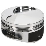 JE Pistons 632 BBC 12/14 DEG Set of 8 Pistons thumbnail 8