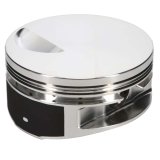 JE Pistons BBC FT HD/BLOWN Set of 8 Pistons thumbnail 4