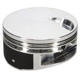 JE Pistons BBC FT HD/BLOWN Set of 8 Pistons thumbnail 7