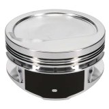 JE Pistons BBC INV DOME Set of 8 Pistons thumbnail 2