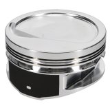 JE Pistons BBC INV DOME Set of 8 Pistons thumbnail 3