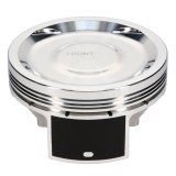 JE Pistons SUB STI EJ257 Block w/ EJ20 Head 100mm Bore CR 8.5 KIT Set of 4 Pistons thumbnail 1